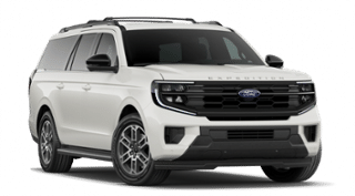 2026 Ford Expedition® External Image 5